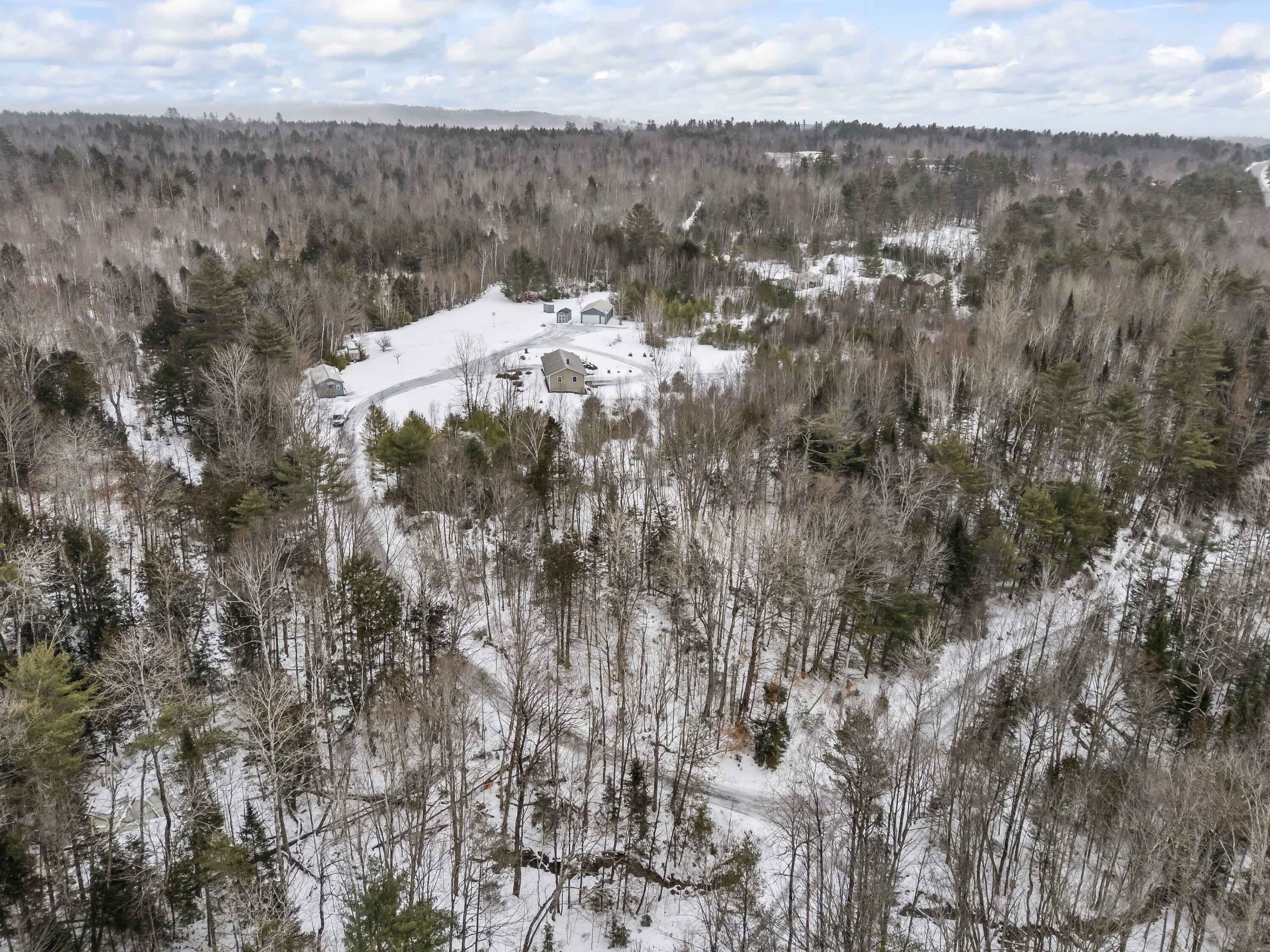 25 Old Bingham Road Solon, ME 04979 - Photo 76 of 76