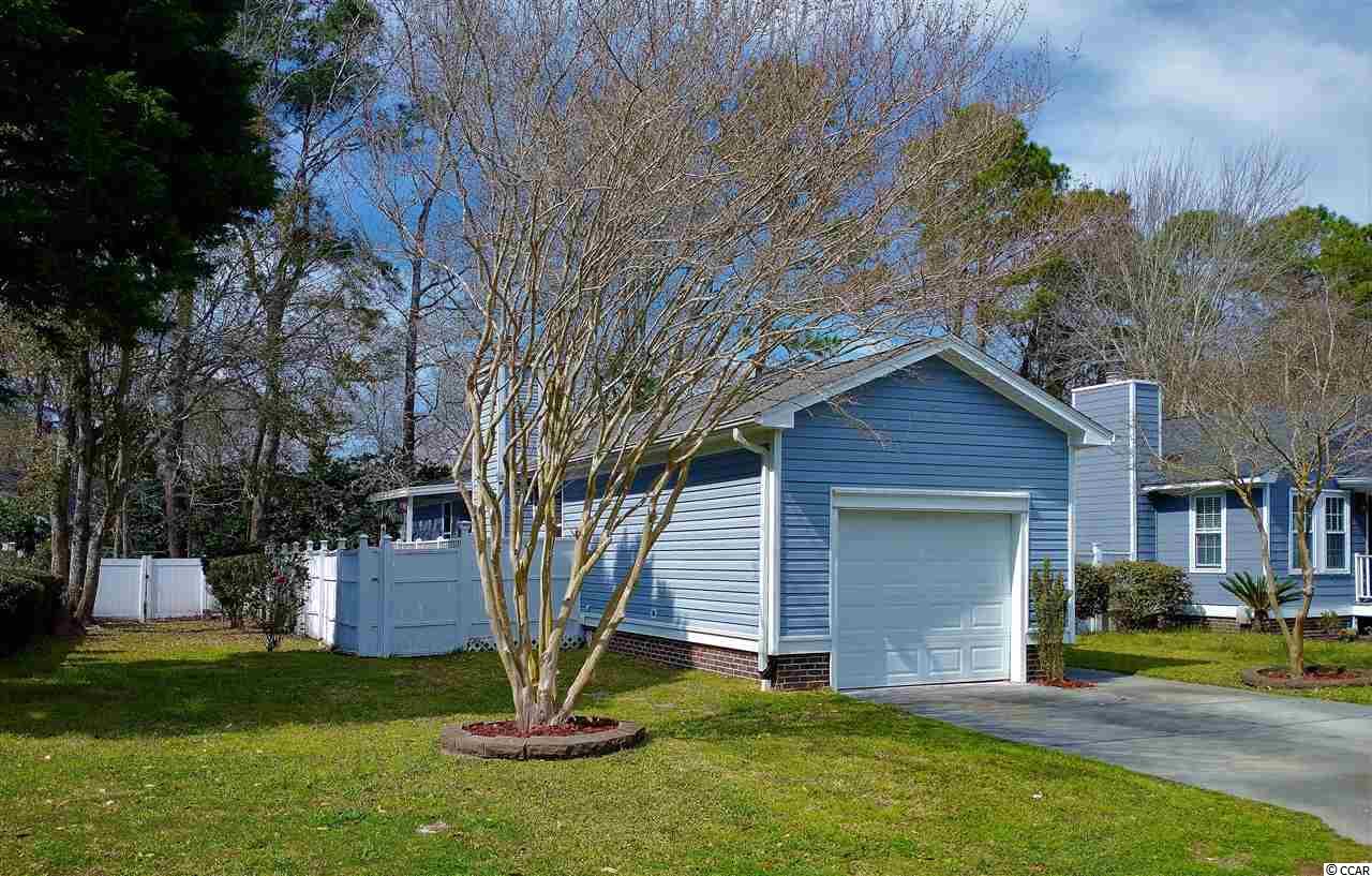34 Longleaf Circle Myrtle Beach, SC 29577 - Photo 14 of 16 Gallery Image 14