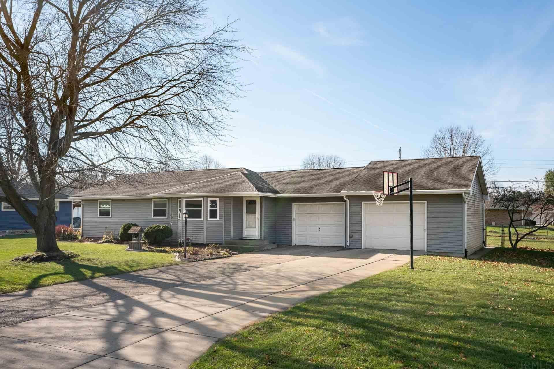 57215 Alan Road South Bend, IN 46619 - Photo 1 of 22 Gallery Image 1