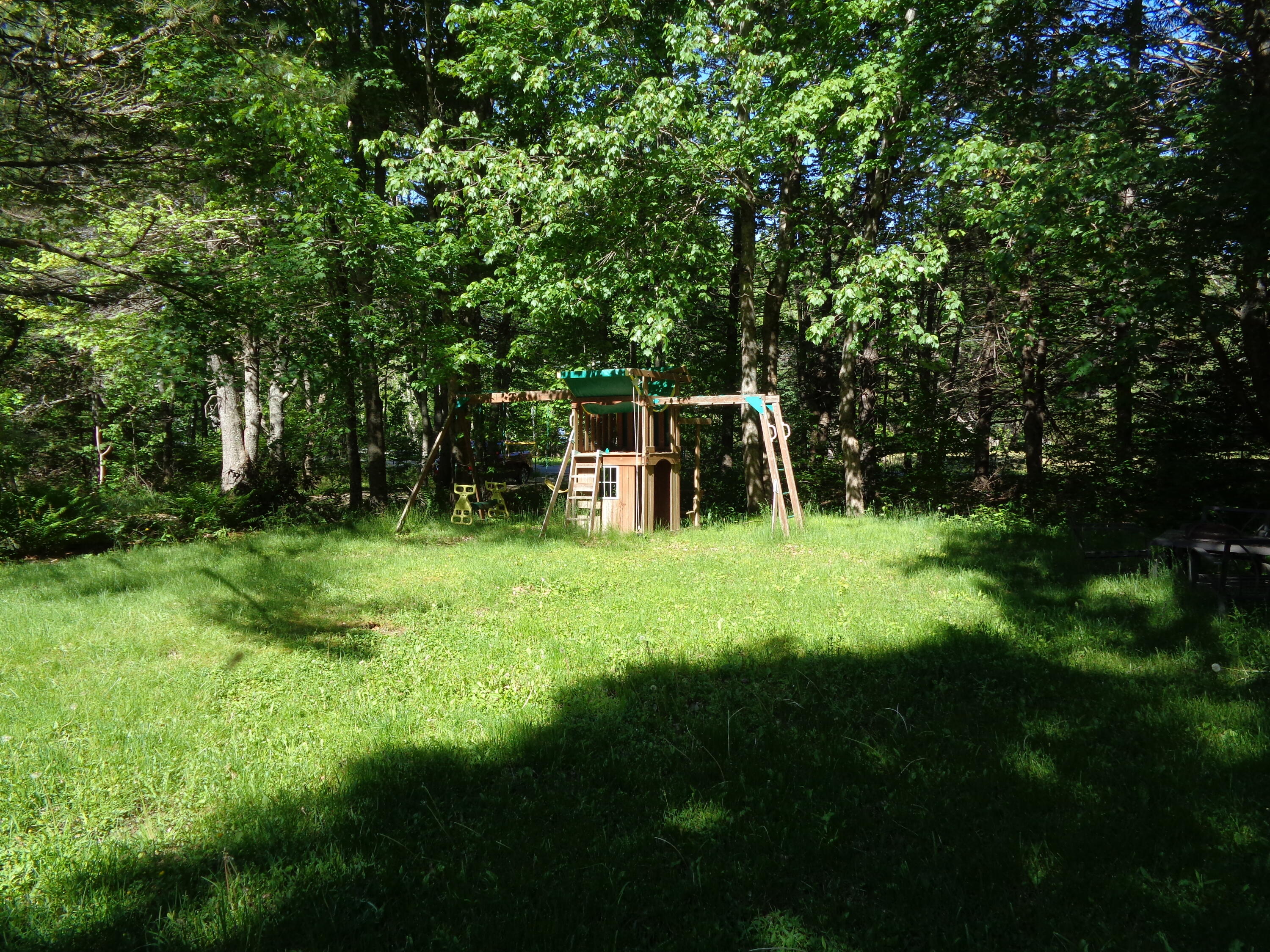 443 Fletcher's Landing Road Ellsworth, ME 04605 - Photo 34 of 36 Front Yard