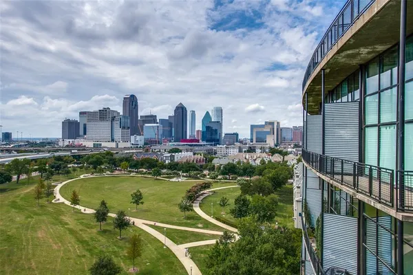 $2,400 | 3110 Thomas Avenue, Unit 736, Dallas, TX 75204