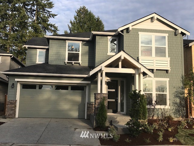 19014 84th ( 2) Place Bothell, WA 98011 - Photo 1 of 23