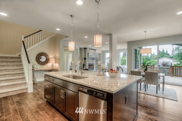19014 84th ( 2) Place Bothell, WA 98011 - Photo 12 of 23