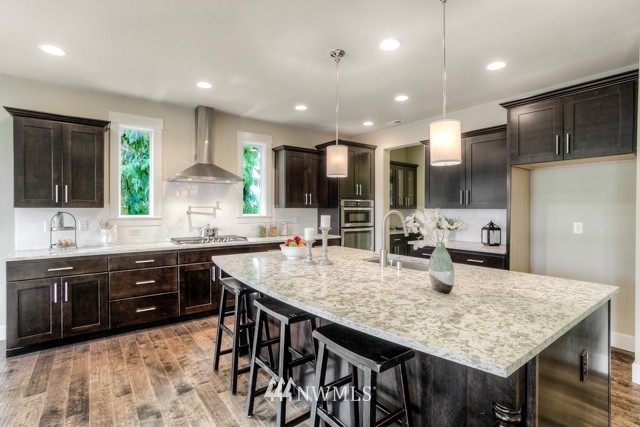 19014 84th ( 2) Place Bothell, WA 98011 - Photo 4 of 23