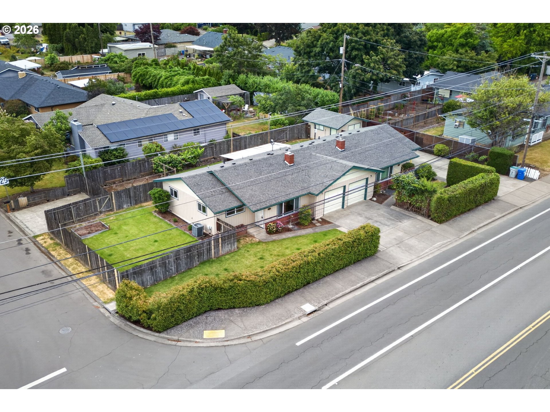 447 Maxwell Road Eugene, OR 97404 - Photo 43 of 47