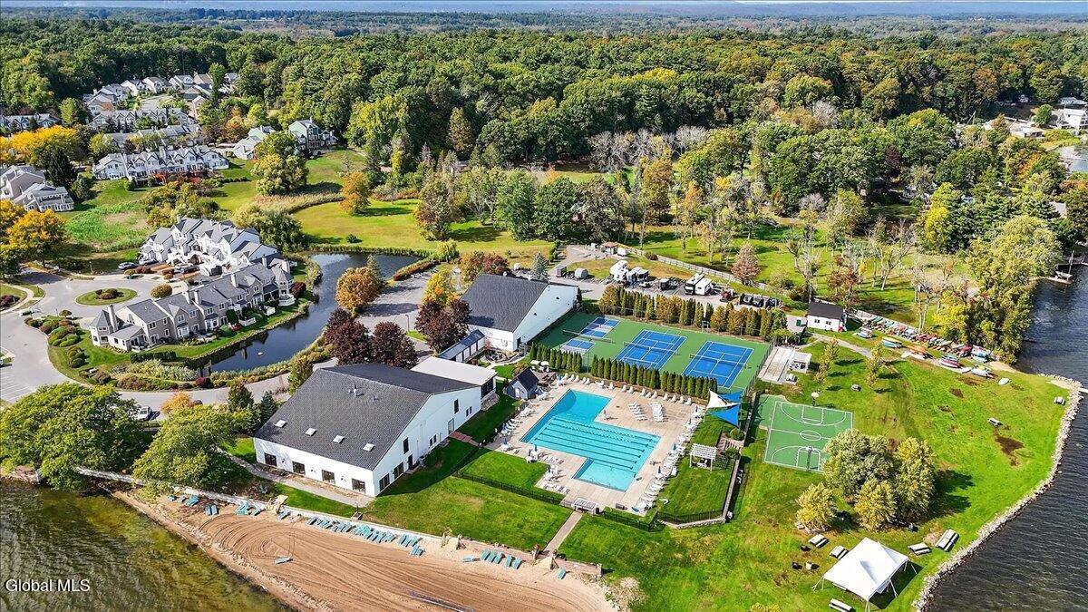 22 Lakeview Road Saratoga Springs, NY 12866 - Photo 31 of 56 32-22 LAKEVIEW DRONE-12
