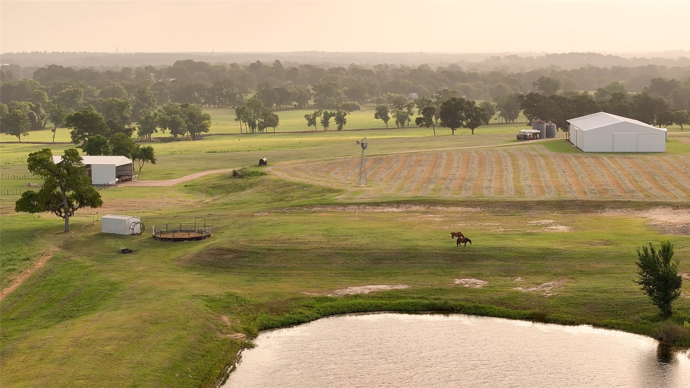 3285 Fm 2562 Road Anderson, TX 77830 - Photo 10 of 49