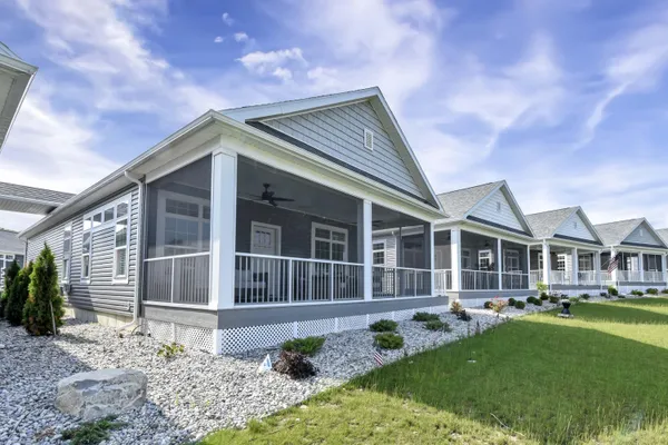 $625,000 | 10850 East Bayshore Road, Unit CARDINAL BLVD 82, Lakeside Marblehead, OH 43440