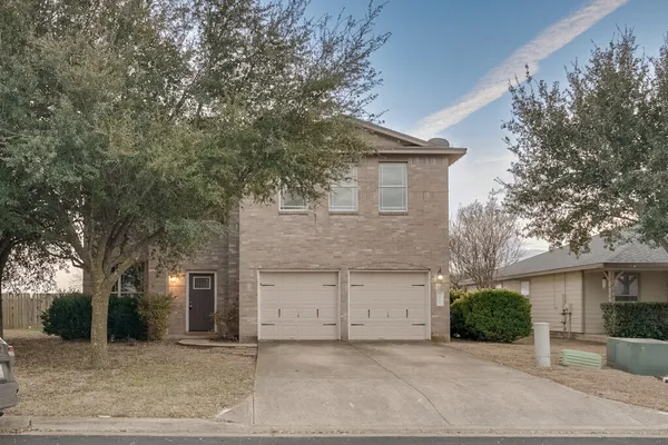 $1,899 | 201 Creek Ledge Drive, Hutto, TX 78634