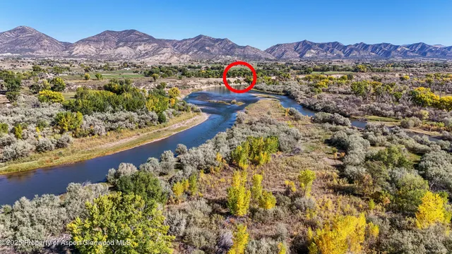 a view of mountains and valleys