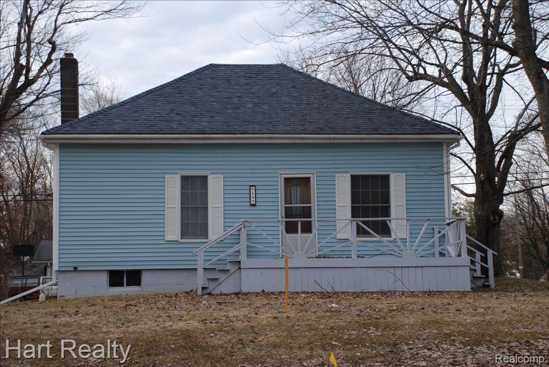 6197 West Marlette Road Marlette, MI 48453 - Photo 1 of 13 DSC_0030