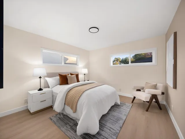 $1,099,888 | 1607 Ward Street, Hayward, CA 94541