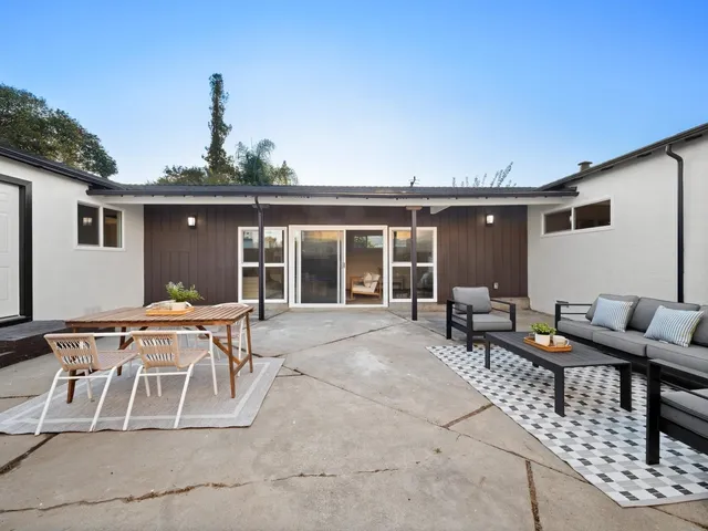 $1,099,888 | 1607 Ward Street, Hayward, CA 94541