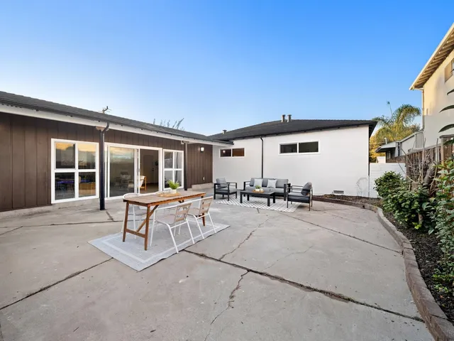 $1,099,888 | 1607 Ward Street, Hayward, CA 94541