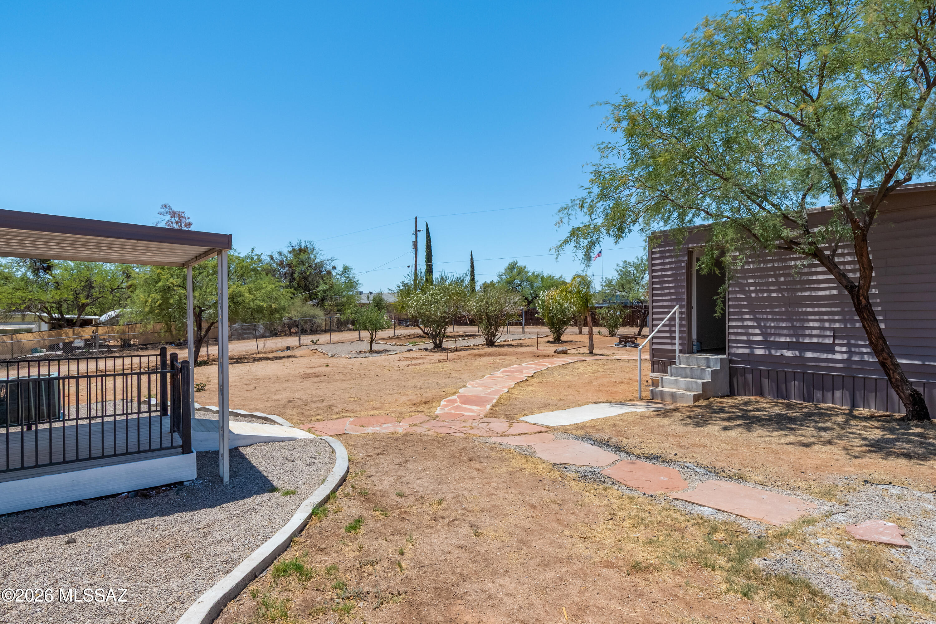 15535 North Oracle Road Tucson, AZ 85739 - Photo 5 of 29