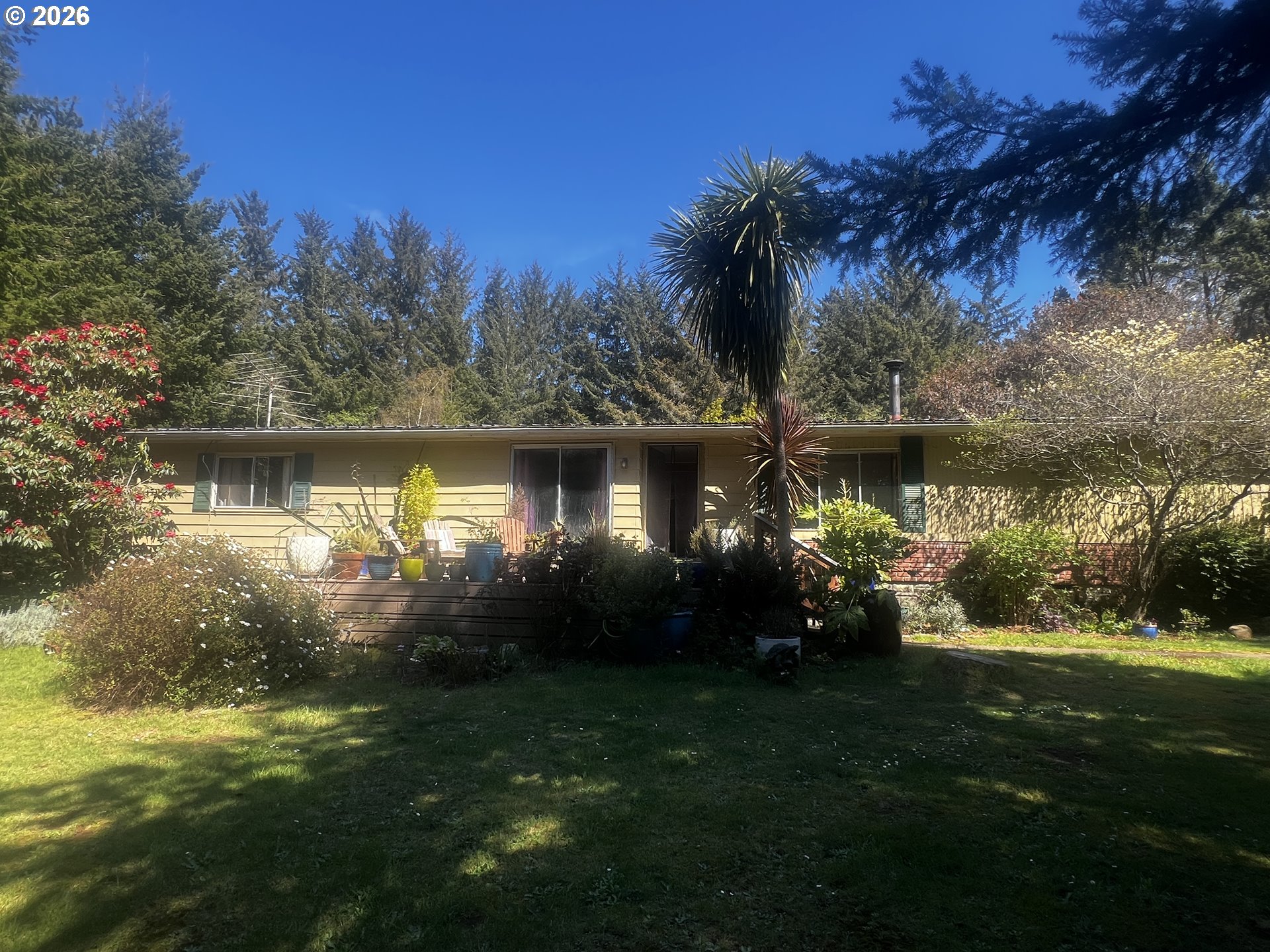 24957 Pistol River Loop Gold Beach, OR 97444 - Photo 1 of 1