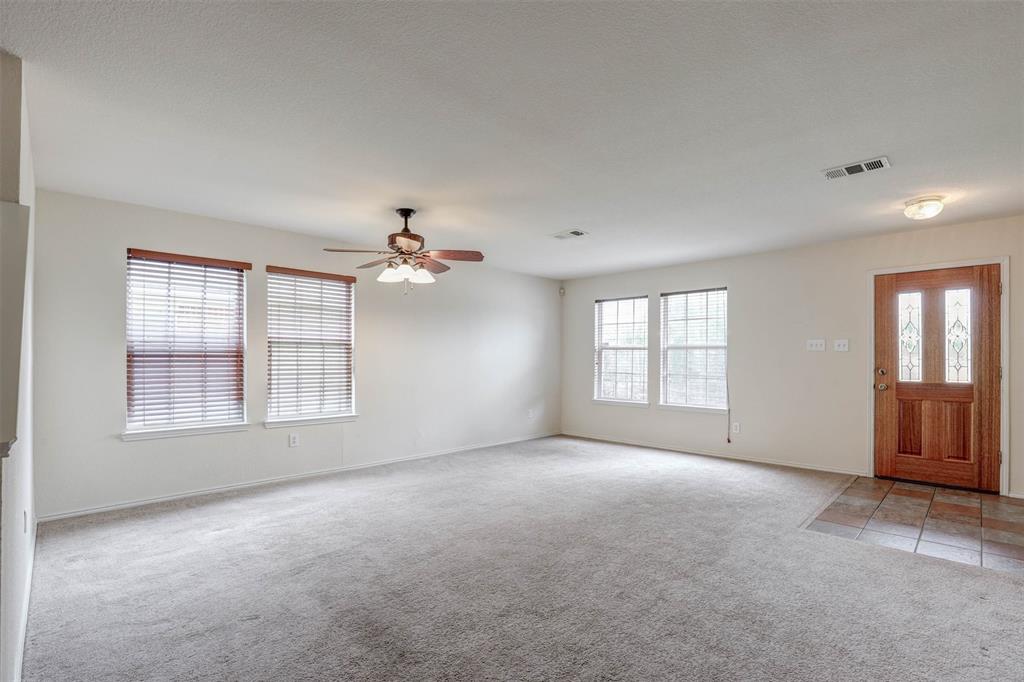 3436 Hidden Canyon Road Fort Worth, TX 76262 - Photo 4 of 29