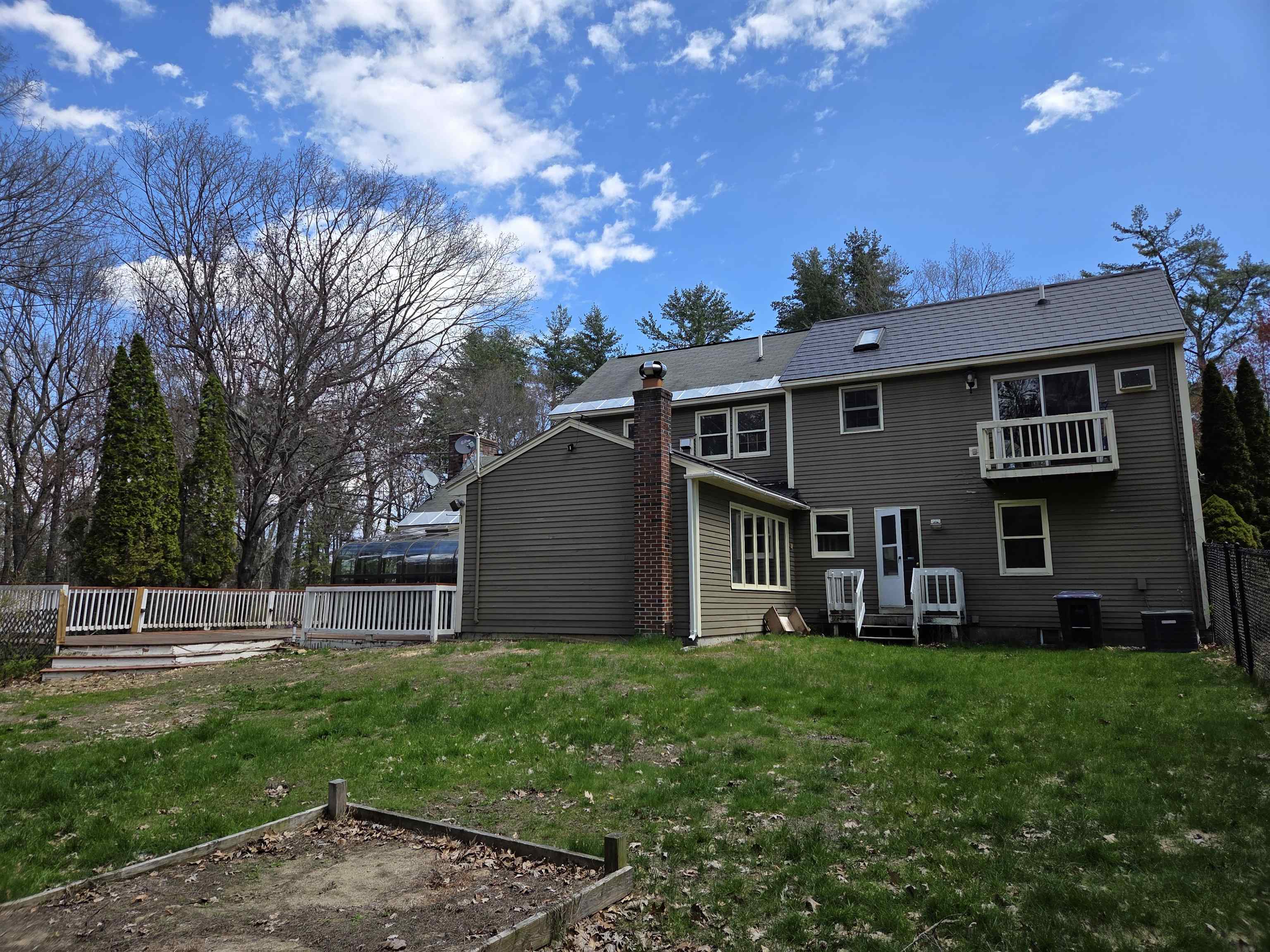 14 Brown Hill Road Bow, NH 03304 - Photo 59 of 60