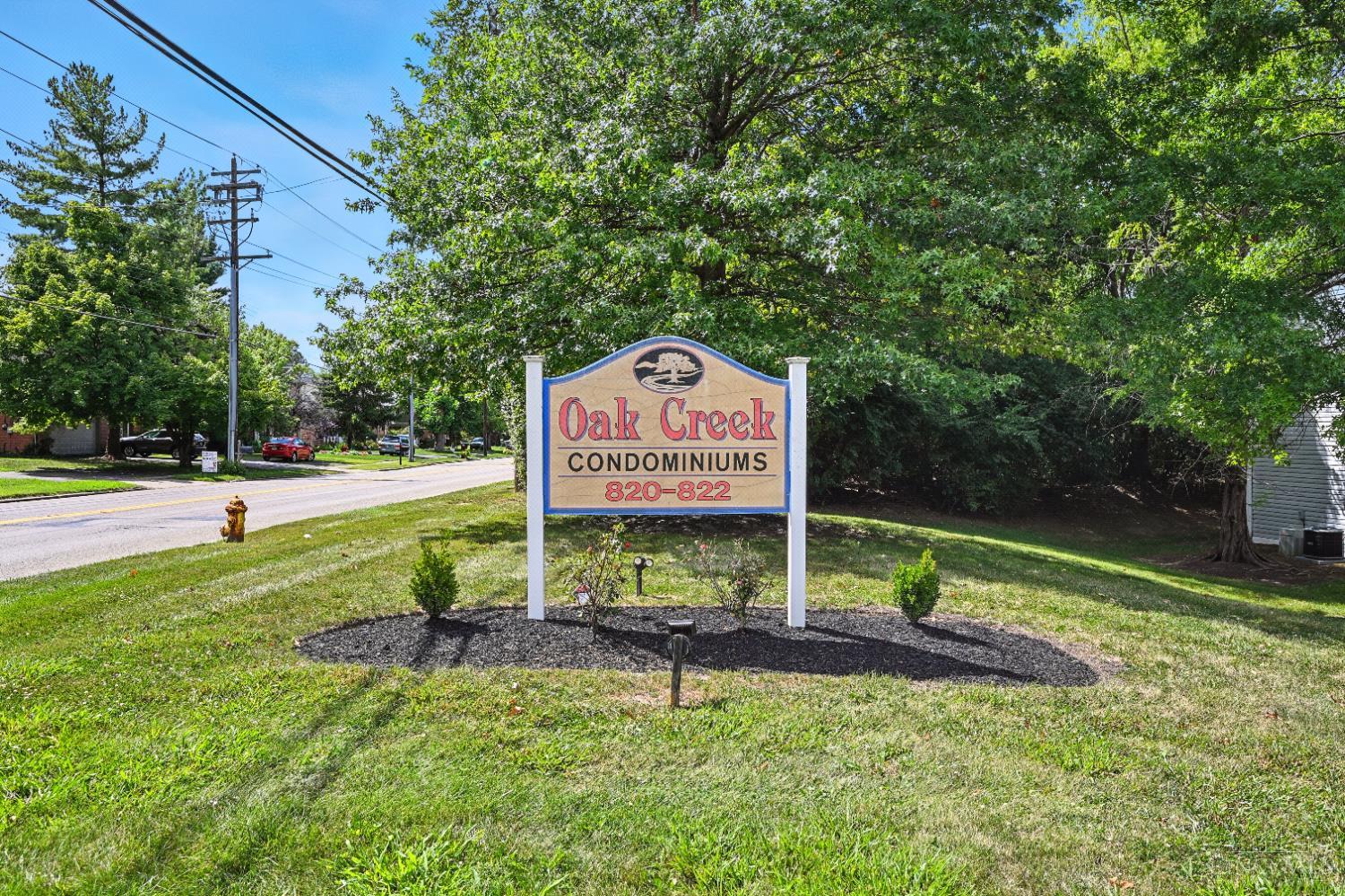 822 Compton Road, Unit 14 Cincinnati, OH 45231 - Photo 22 of 22