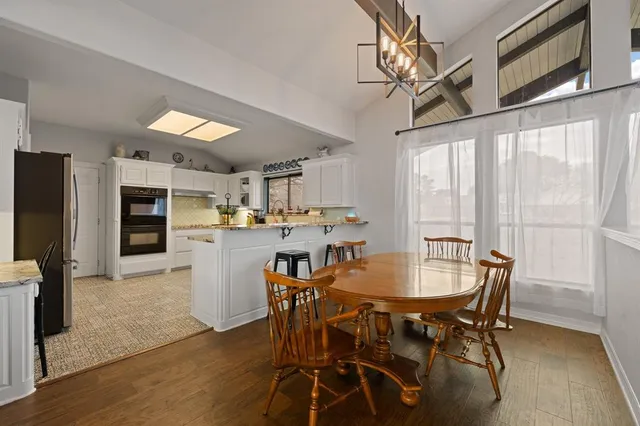 $514,900 | 1206 Honeysuckle Drive, Keene, TX 76059