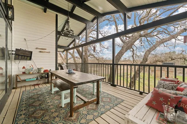 $514,900 | 1206 Honeysuckle Drive, Keene, TX 76059