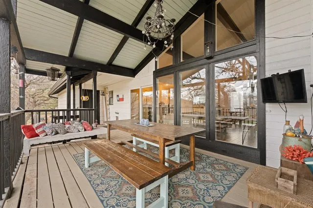 $514,900 | 1206 Honeysuckle Drive, Keene, TX 76059