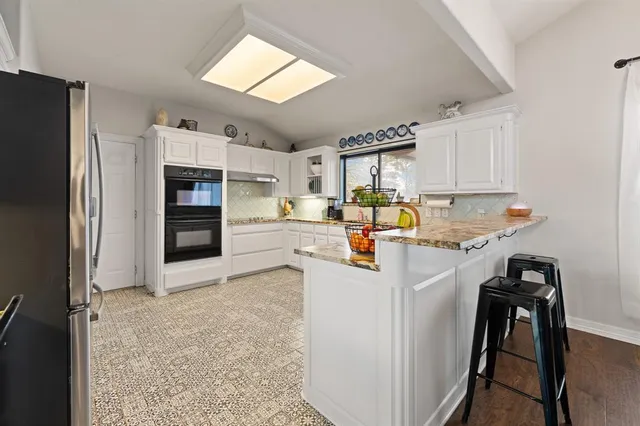 $514,900 | 1206 Honeysuckle Drive, Keene, TX 76059