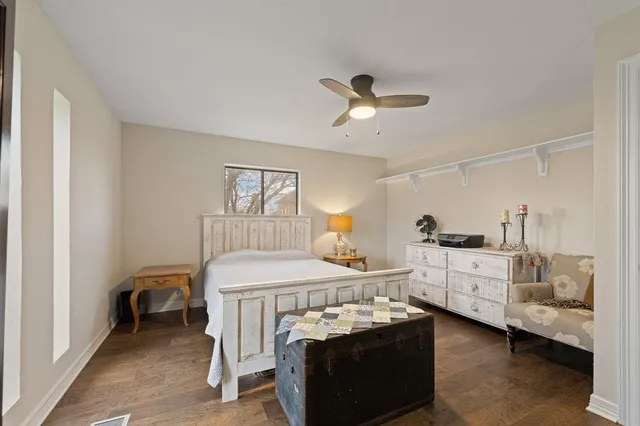 $514,900 | 1206 Honeysuckle Drive, Keene, TX 76059