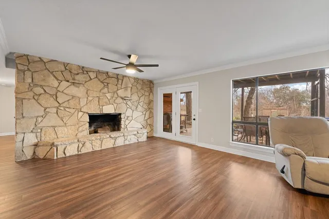 $514,900 | 1206 Honeysuckle Drive, Keene, TX 76059