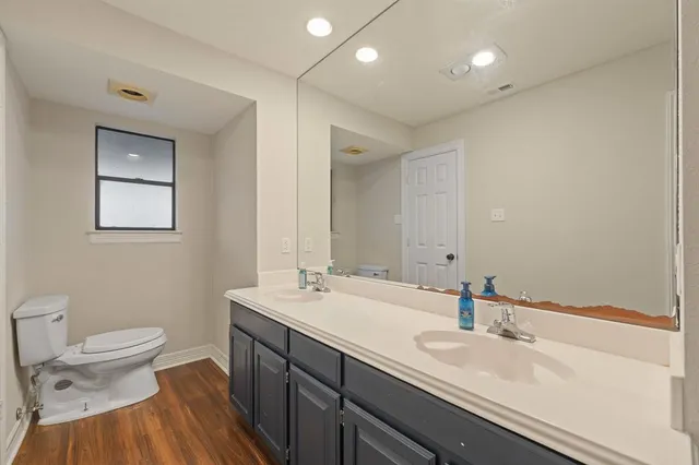 $514,900 | 1206 Honeysuckle Drive, Keene, TX 76059