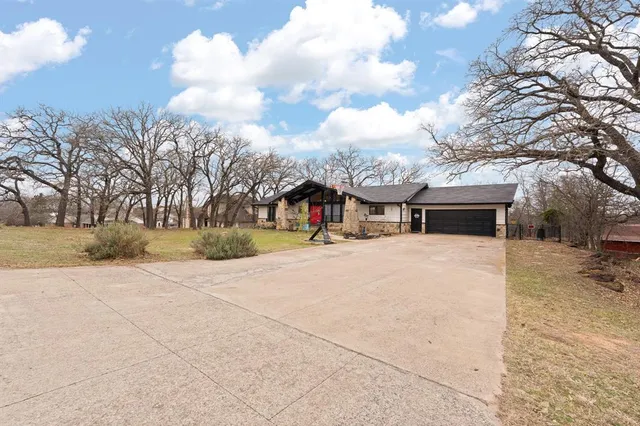 $514,900 | 1206 Honeysuckle Drive, Keene, TX 76059