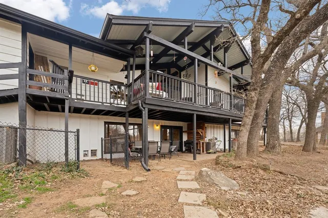 $514,900 | 1206 Honeysuckle Drive, Keene, TX 76059