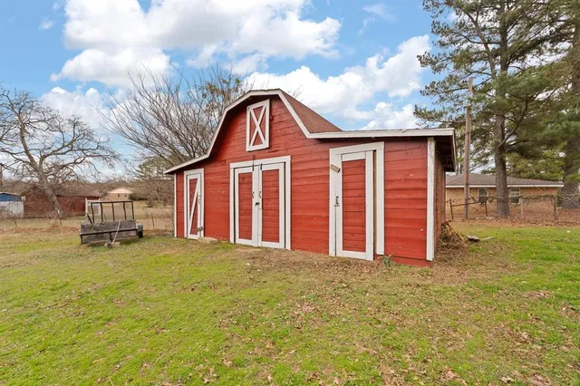 $514,900 | 1206 Honeysuckle Drive, Keene, TX 76059