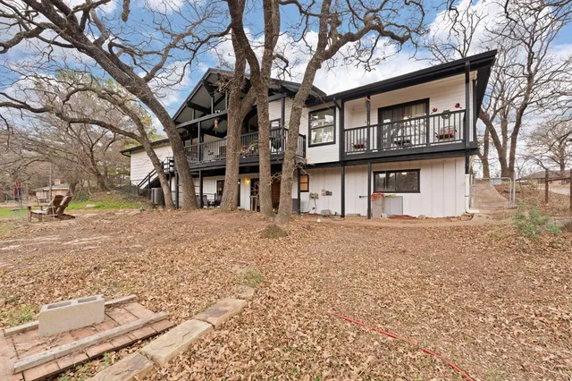 $514,900 | 1206 Honeysuckle Drive, Keene, TX 76059