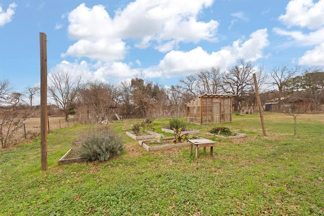 $514,900 | 1206 Honeysuckle Drive, Keene, TX 76059