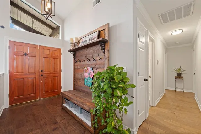 $514,900 | 1206 Honeysuckle Drive, Keene, TX 76059