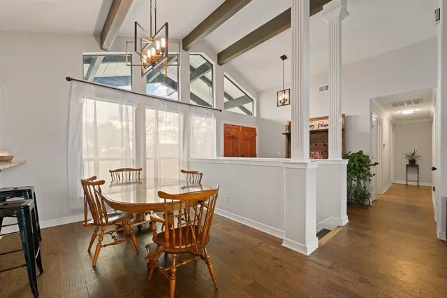 $514,900 | 1206 Honeysuckle Drive, Keene, TX 76059