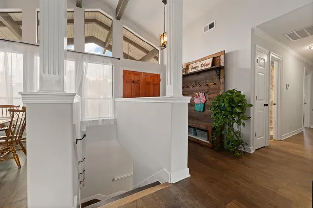 $514,900 | 1206 Honeysuckle Drive, Keene, TX 76059