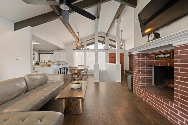 $514,900 | 1206 Honeysuckle Drive, Keene, TX 76059