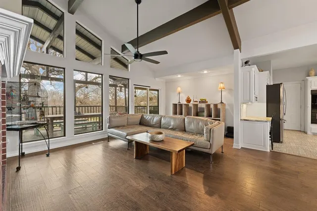 $514,900 | 1206 Honeysuckle Drive, Keene, TX 76059