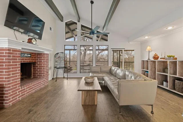 $514,900 | 1206 Honeysuckle Drive, Keene, TX 76059