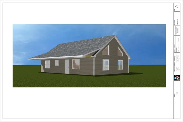 $394,900 | N9421 Baker Lane, Crivitz, WI 54114