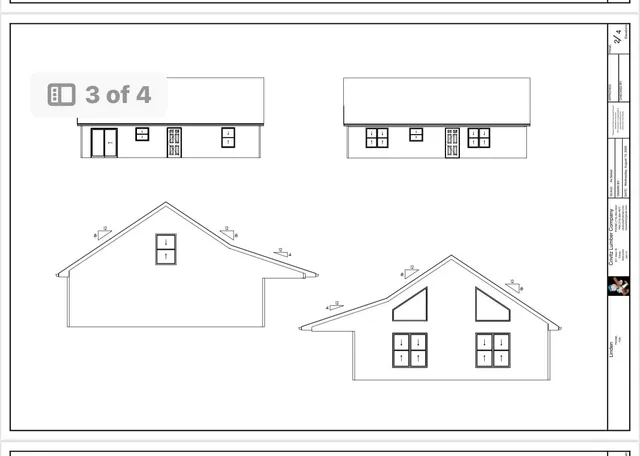 $394,900 | N9421 Baker Lane, Crivitz, WI 54114