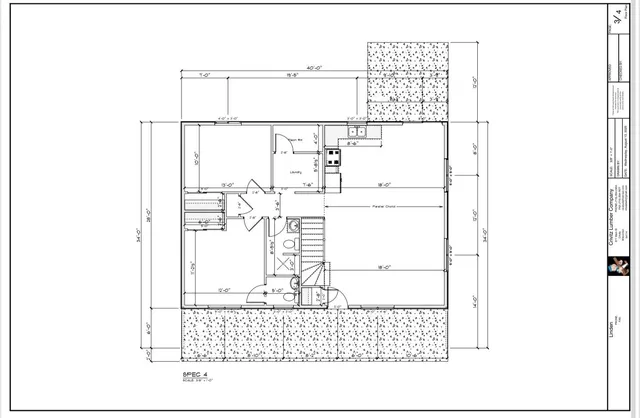 $394,900 | N9421 Baker Lane, Crivitz, WI 54114
