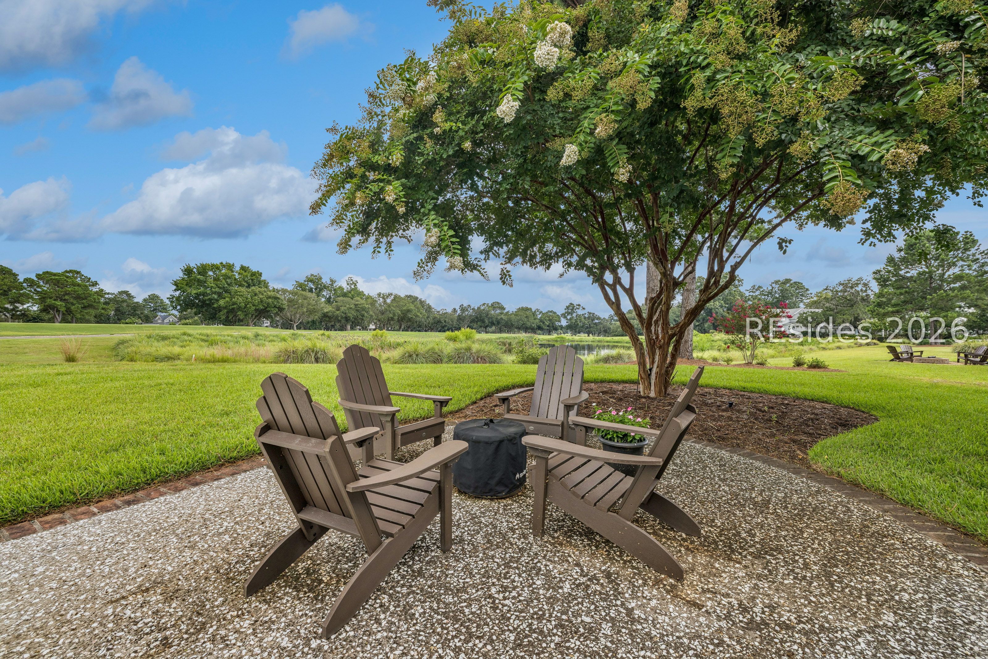 8 Old Oak Road Bluffton, SC 29909 - Photo 74 of 93