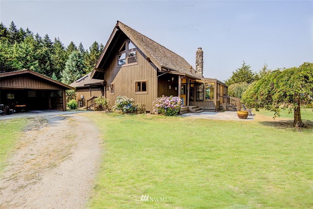 455 Russell Road Camano Island, WA 98282 - Photo 1 of 24 Gallery Image 1