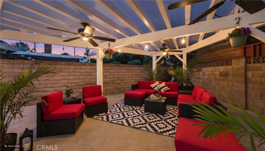 21104 Rosedell Drive Saugus, CA 91350 - Photo 49 of 57