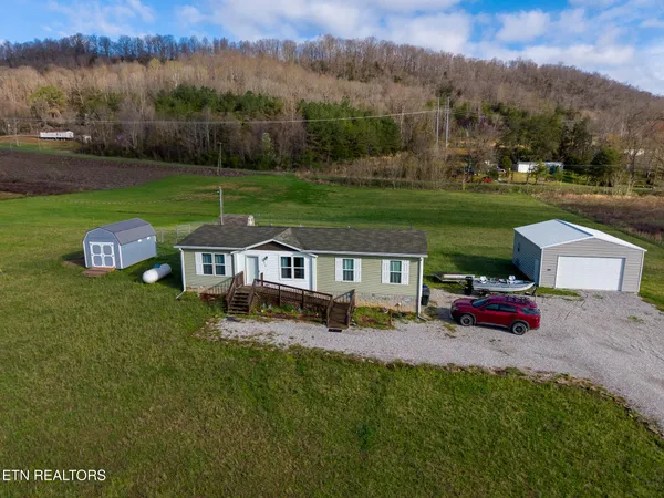 $277,998 | 316 Morris Demps Road, Sparta, TN 38583