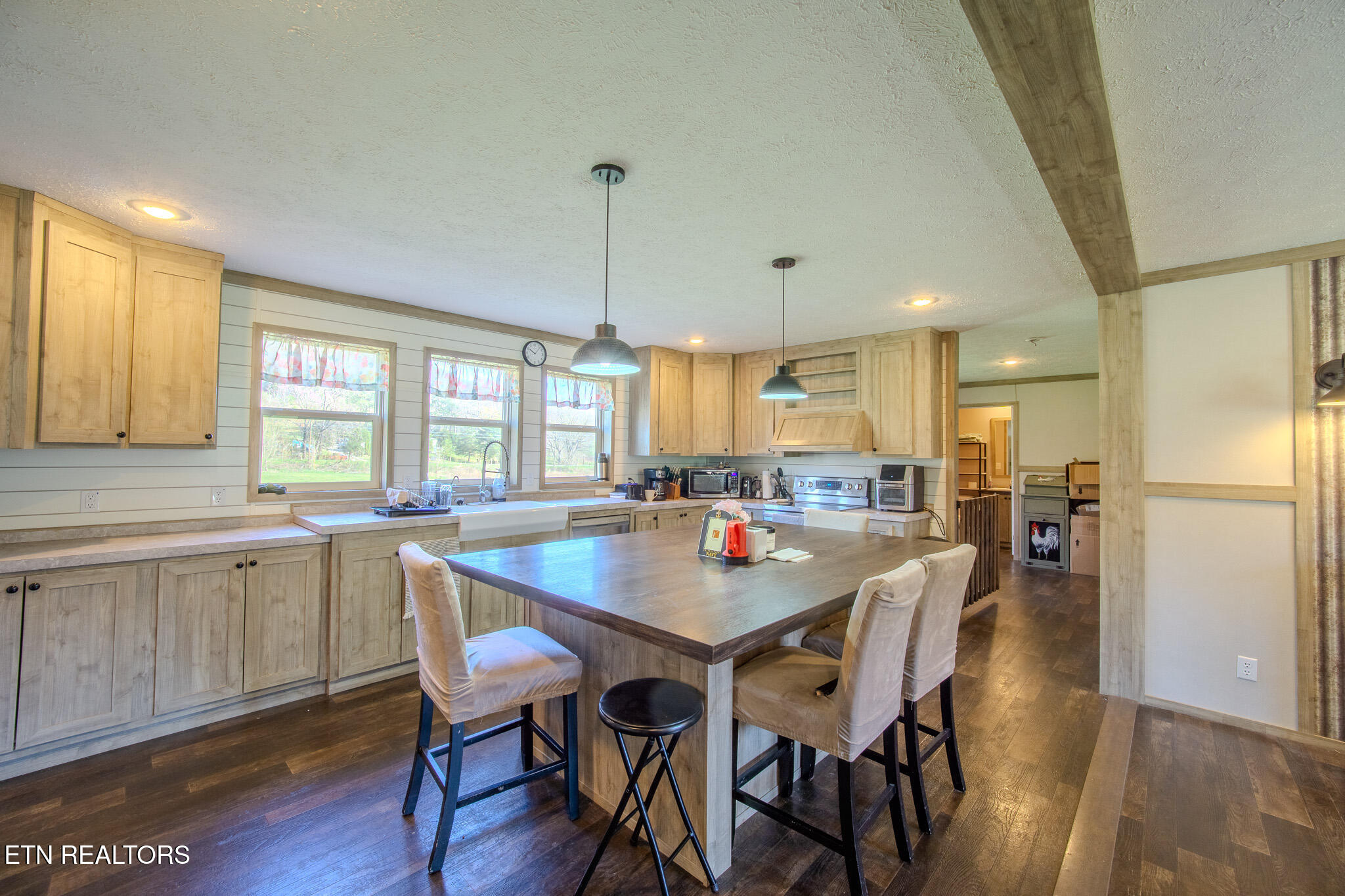 316 Morris Demps Road Sparta, TN 38583 - Photo 15 of 55 DSC05737-HDR