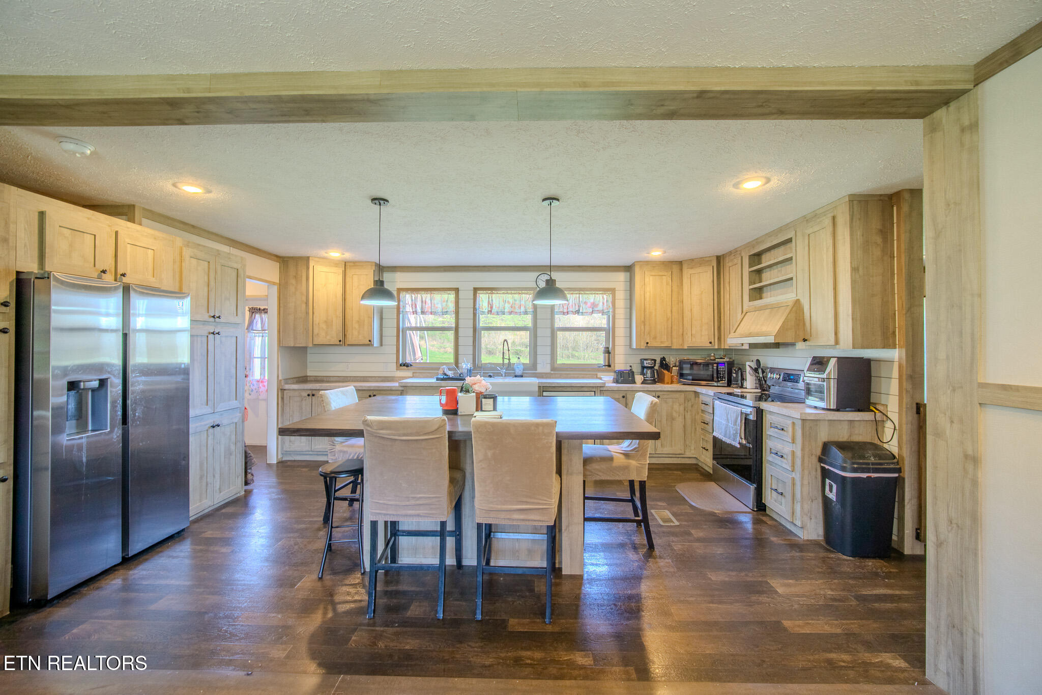 316 Morris Demps Road Sparta, TN 38583 - Photo 16 of 55 DSC05740-HDR